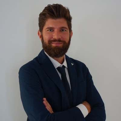 About Us - Marco Pagliari - Vice Technical Manager - CETOC TS - Technical Service - Rome - Italy